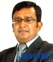 Shrinivas Narayan, Urologist in New Delhi - Appointment | Jaspital